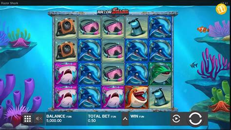 razor shark free|Razor Shark Slot .